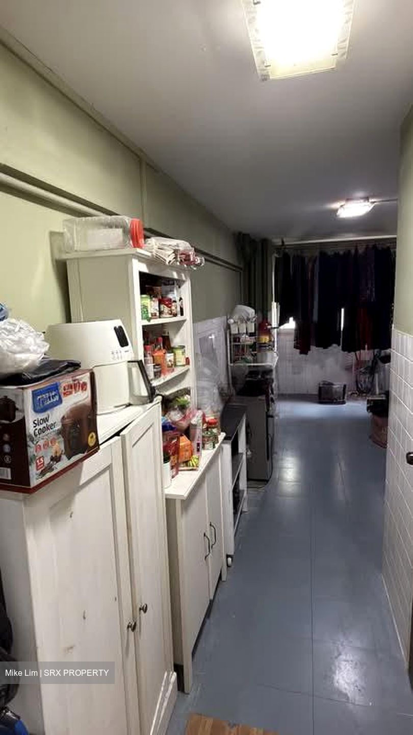 Blk 437 Woodlands Street 41 (Woodlands), HDB 4 Rooms #591353001